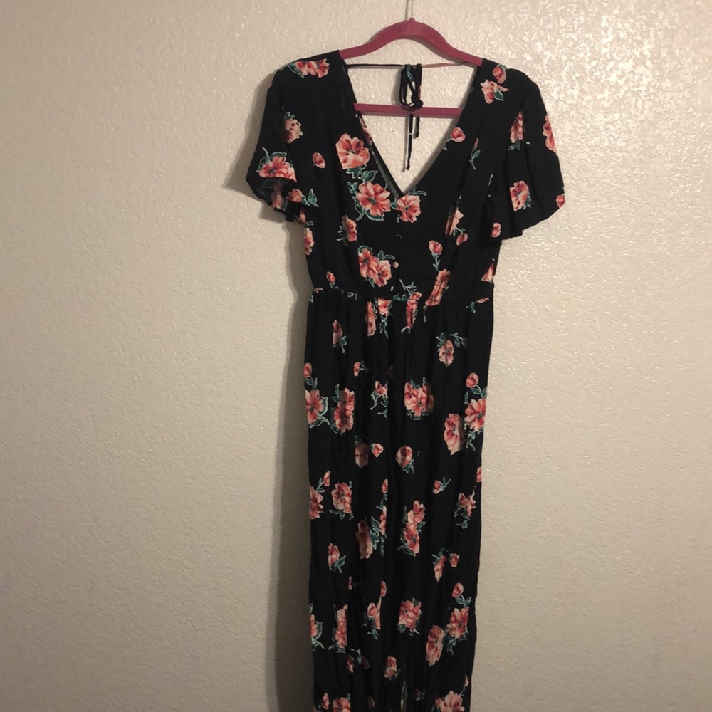 Maxi dress - Picture 2 of 4